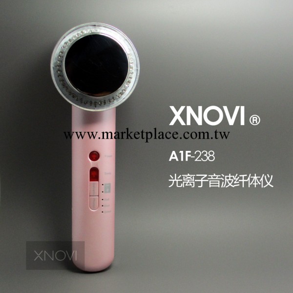 XNOVI 哲睿 超音波美容機 傢用減肥機 離子導入機 彩光嫩膚機工廠,批發,進口,代購