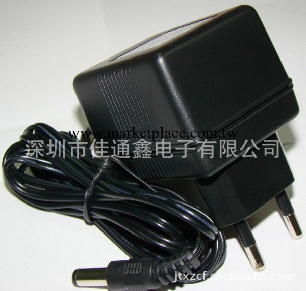 歐規線性電源，整流器230v整流9V500MA，DC廠傢直銷工廠,批發,進口,代購