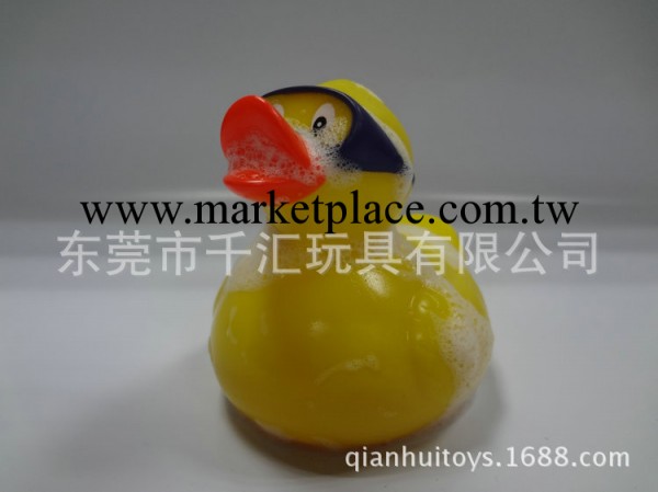 來圖來樣加工搪膠玩具 小黃鴨洗澡玩具誠信經營工廠,批發,進口,代購