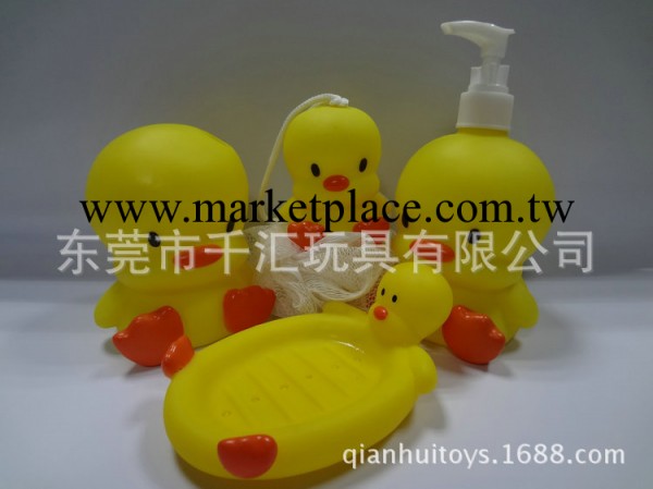 廠傢設計生產小黃鴨搪膠鴨子玩具 廣告促銷品搪膠玩具工廠,批發,進口,代購