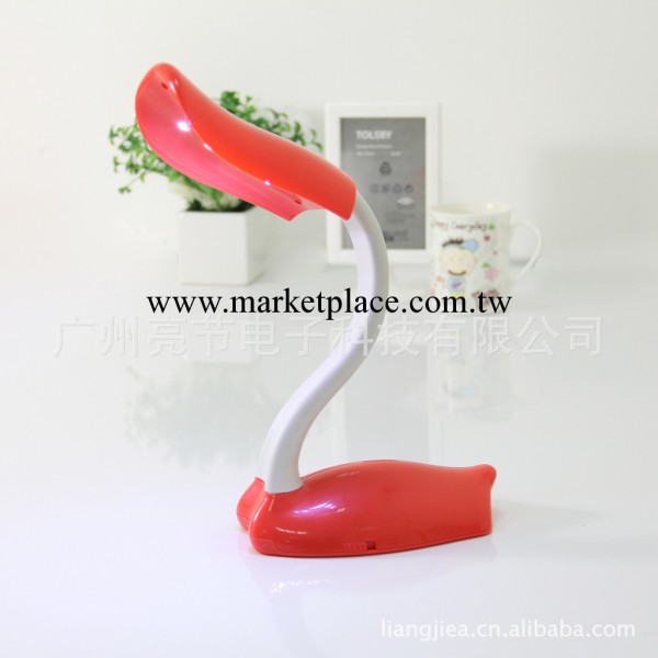 醜小鴨LED臺燈 創意臺燈 批發臺燈 usb臺燈 充電臺燈工廠,批發,進口,代購