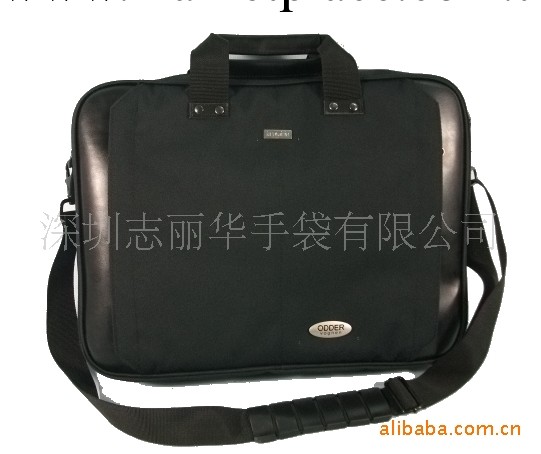 生產加工供應斜紋真皮電腦包,真皮電腦袋,真皮筆記本電腦工具包工廠,批發,進口,代購