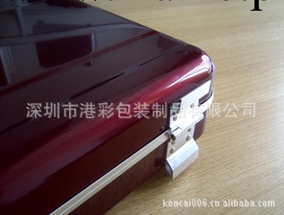 德國拉桿式一體成型手提電腦箱 pc電腦公文包定做 OEM代加工工廠,批發,進口,代購