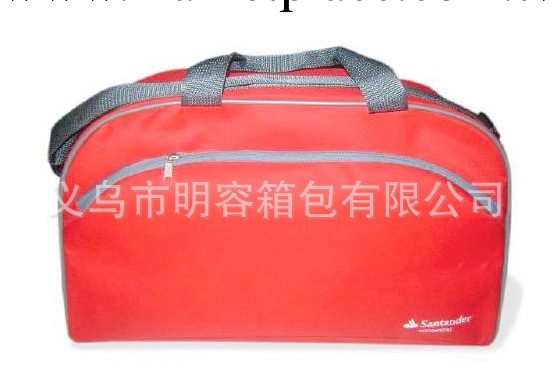 定做出口牛津佈帆佈牛仔佈旅行包.行李包可印LOGO工廠,批發,進口,代購
