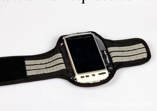 【43440】 反光手臂IPHONE袋  反光手臂包 Iphone手臂包工廠,批發,進口,代購