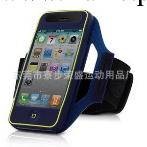 工廠直銷iPhone5 運動手臂帶 iPhone智能手機臂帶工廠,批發,進口,代購