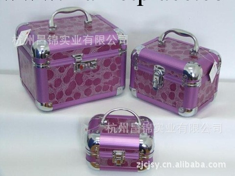 2013最新化妝箱工廠,批發,進口,代購