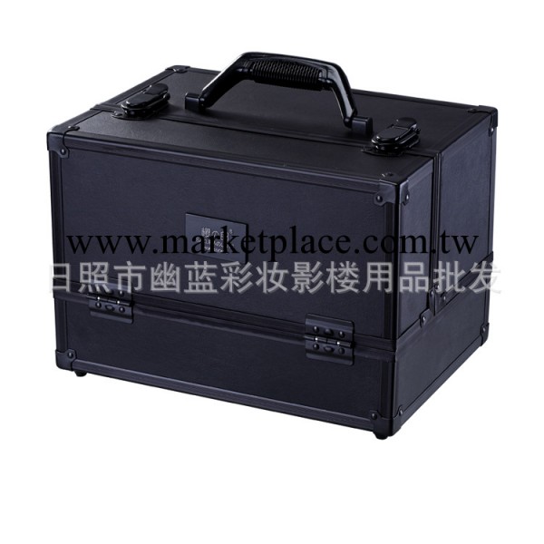 正品櫻之郎拉桿多層專業化妝箱 化妝師專用化妝箱 正品保證工廠,批發,進口,代購