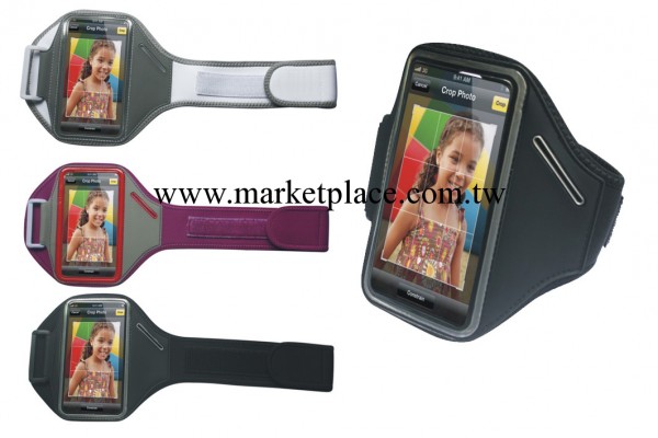 廠傢大量供應蘋果iPhone4S手機運動臂帶工廠,批發,進口,代購