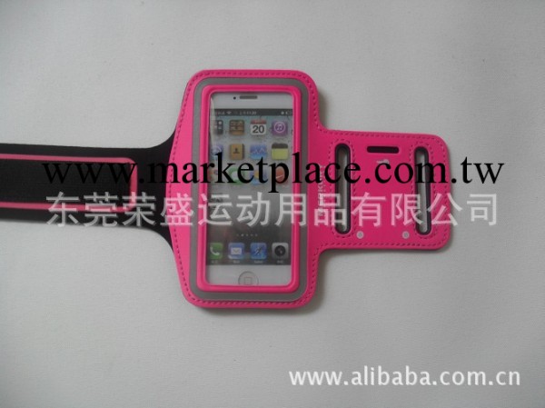 工廠直銷iPhone5 運動手臂帶 iPhone智能手機臂帶工廠,批發,進口,代購
