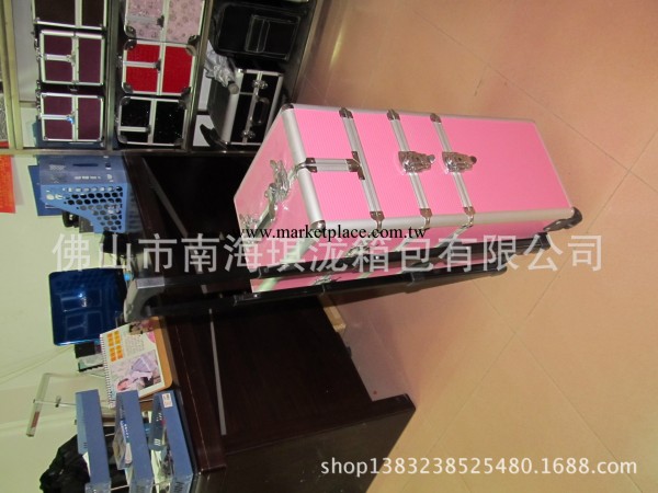 廠傢直銷 化妝箱 首飾箱 收納箱 拉桿箱工廠,批發,進口,代購