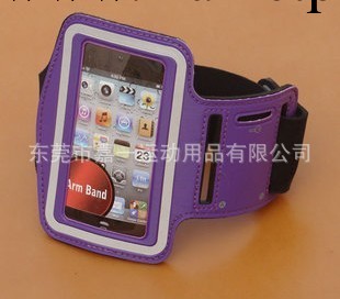 束臂帶 iphone系列手機臂帶 潛水料iphone運動手機臂帶工廠,批發,進口,代購