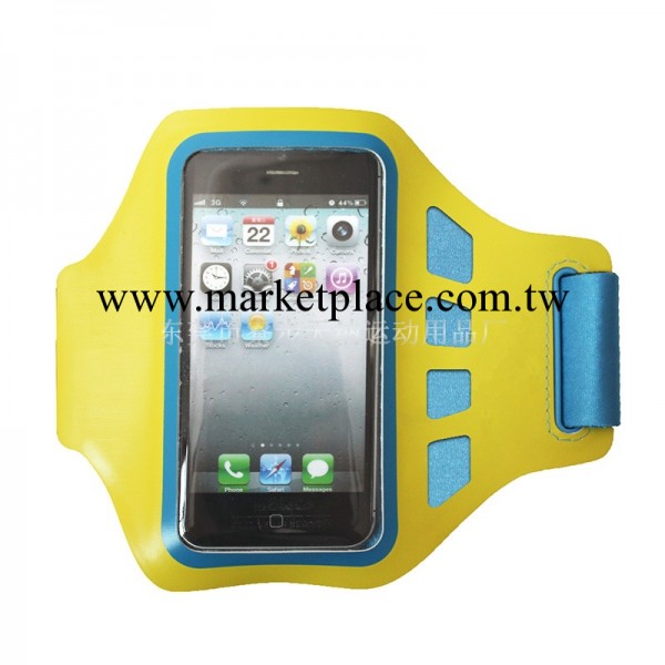 十年品質跑步手機臂帶，臂帶手機套，防水套臂帶，iphone5 臂帶工廠,批發,進口,代購