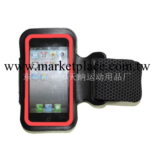 做工精良,不變形,臂帶廠，mp3臂帶，ipod臂帶，潛水料手機臂帶工廠,批發,進口,代購