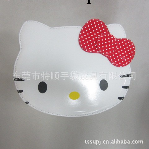 Hello Kitty 高檔PU化妝盒，攜帶方便，美觀大方工廠,批發,進口,代購