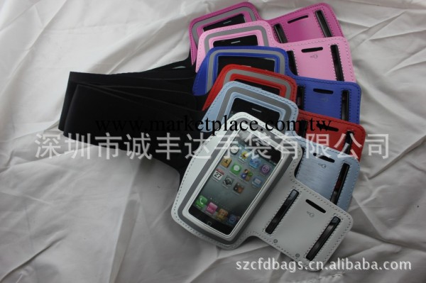 夏季來臨-iphone5運動臂帶火熱訂購中工廠,批發,進口,代購