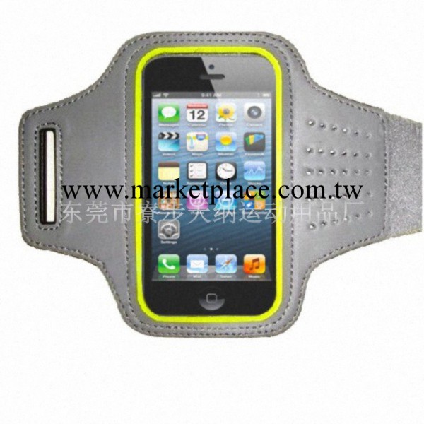 供應蘋果手機套，潛水料臂帶，跑步手機套，iphone5運動臂帶工廠,批發,進口,代購