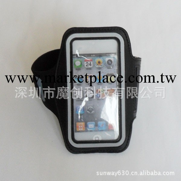 iPhone5臂袋， TOUCH5臂袋，專業臂帶廠傢工廠,批發,進口,代購