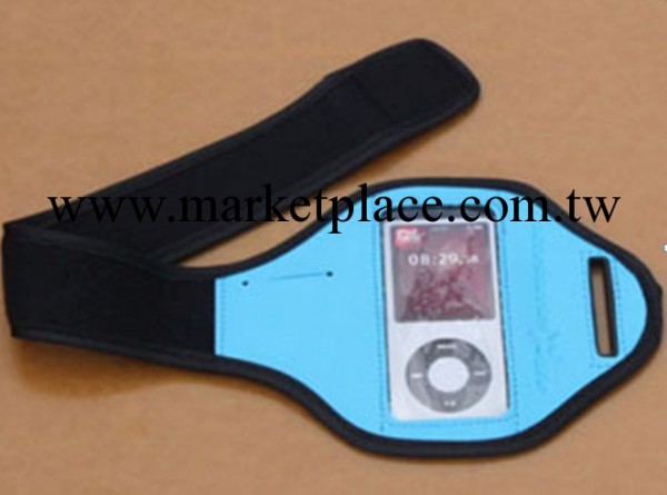 蘋果 iPod nano5  臂帶 保護套 SW-AI5-S2工廠,批發,進口,代購