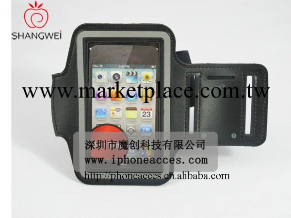 IPHONE蘋果臂帶外貿出口 環保IPHONE 5G運動臂帶工廠,批發,進口,代購