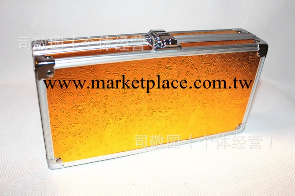 采耳專用工具箱 足療技師工具箱 鋁合金 音叉 采耳工具專用箱工廠,批發,進口,代購