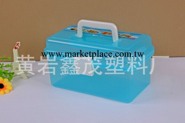 鑫茂節力 傢用小號化妝箱X-13 簡易 純色 廠傢批發直銷工廠,批發,進口,代購