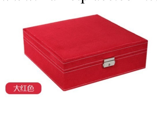 廠傢供應最便宜的/ 皮質首飾箱/皮包裝盒工廠,批發,進口,代購