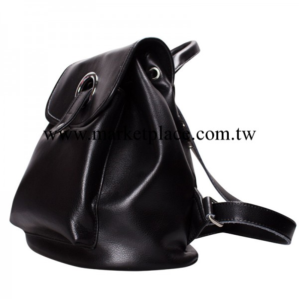 2013秋冬新款背包女雙肩包女潮真皮學院風學生書包韓版包一件代發工廠,批發,進口,代購