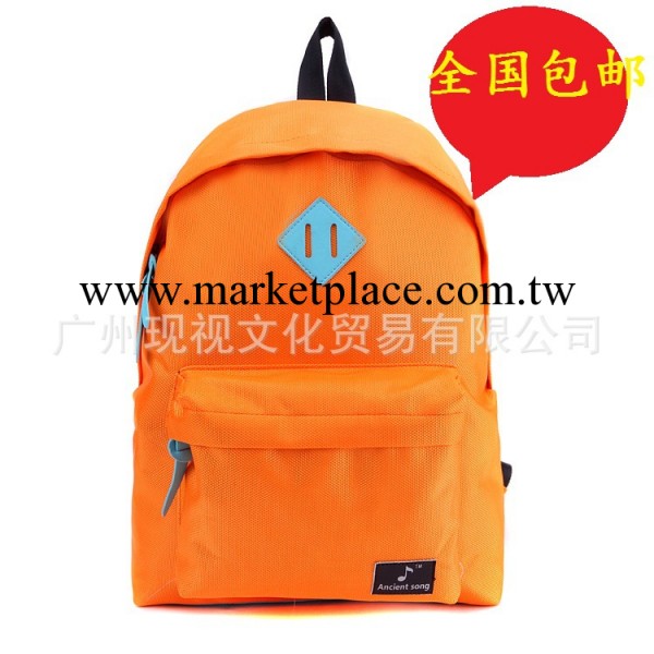 【廠傢批發】男女學生書包潮流外貿日韓時尚休閒雙肩背包單肩背包工廠,批發,進口,代購