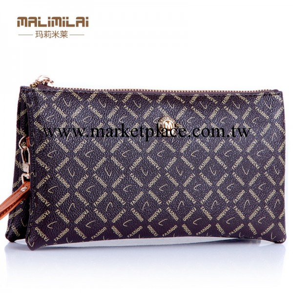 2014最新款瑪莉米萊手包 女士包 女包手拿包 歐美潮女士包工廠,批發,進口,代購