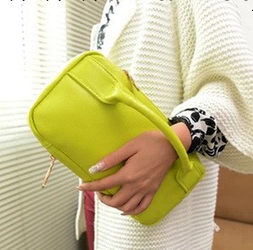 2013時尚新款秋冬季女包手拿包手串包包  廠傢批發工廠,批發,進口,代購