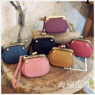 批發2013秋冬新款女包 復古化妝珠扣零錢包手拿包手提包LZ012工廠,批發,進口,代購