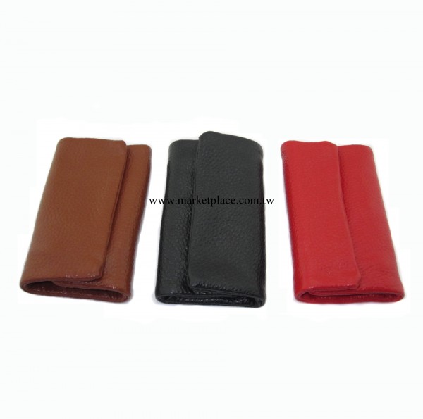 手拿包大容量錢夾卡包 高檔鑰匙包  可印自己LOGO  禮品定制工廠,批發,進口,代購