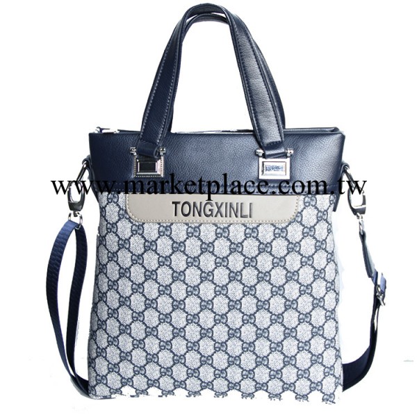 男包批發潮包商務休閒時尚手提包單肩斜挎背包韓國包包一件代發工廠,批發,進口,代購