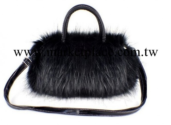 時尚秋冬季新款 韓版毛毛女包 手提 單肩 斜跨包包 品牌女包shamt工廠,批發,進口,代購