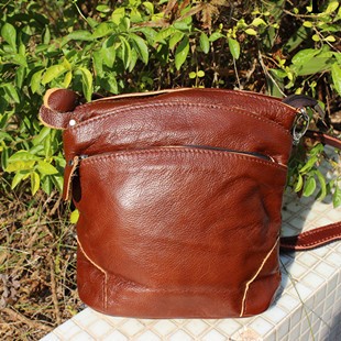 2013新款女款牛皮真皮女包手拿包手抓包手包單肩斜跨小包 潮工廠,批發,進口,代購