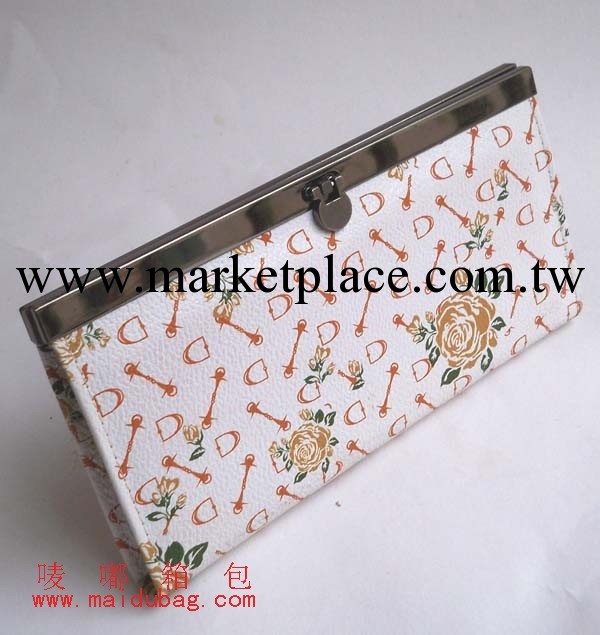 批發時尚長款女包 手拿女包 韓版工廠,批發,進口,代購