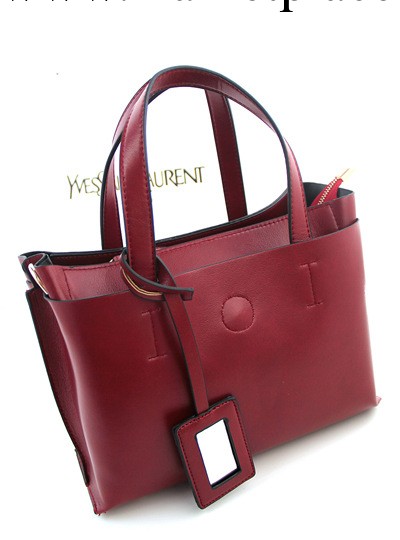 2013獨傢定制 IOI女包 秋冬款IOI手提包 多口袋斜跨包復古包工廠,批發,進口,代購