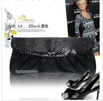 2013歐洲大牌明星包包蛇紋精致手拿包晚宴包工廠,批發,進口,代購