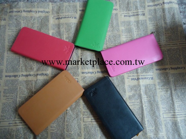 淘寶供應 新款韓版時尚多功能手包錢包 女士休閒手拿包錢包 純工廠,批發,進口,代購