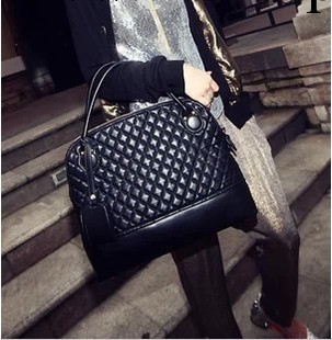 2013新款時尚女包 批發歐美范大牌復古包 手提潮款斜跨大包包工廠,批發,進口,代購