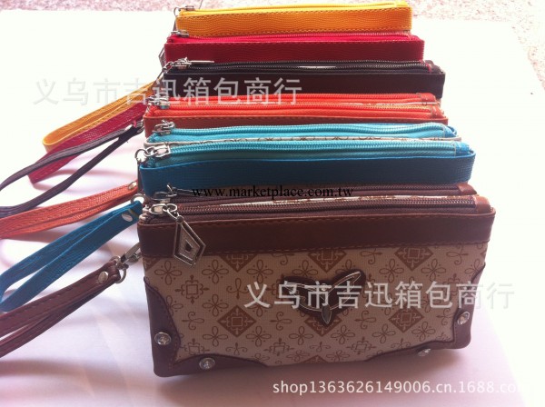 新款女式錢包 女式手拿包 時尚韓版錢包 2013新款錢包工廠,批發,進口,代購