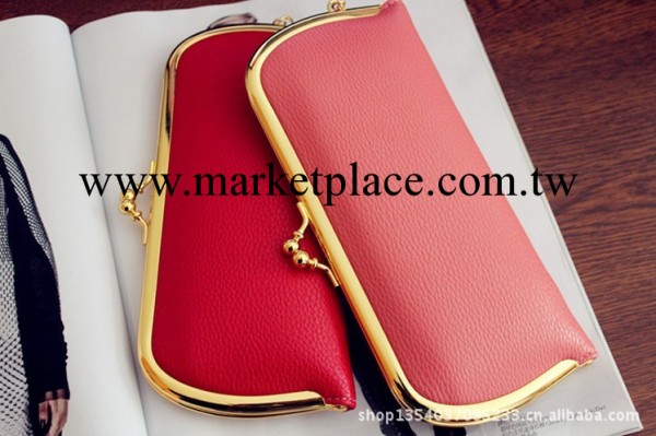 廠傢直銷女生手拿包 韓版可愛女式手機零錢包 卡包夾包 現貨供應工廠,批發,進口,代購