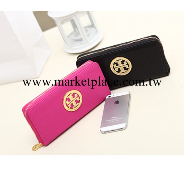 新款2013韓版錢包 時尚女式長款拉鏈手機包手拿包皮夾錢包JM223工廠,批發,進口,代購