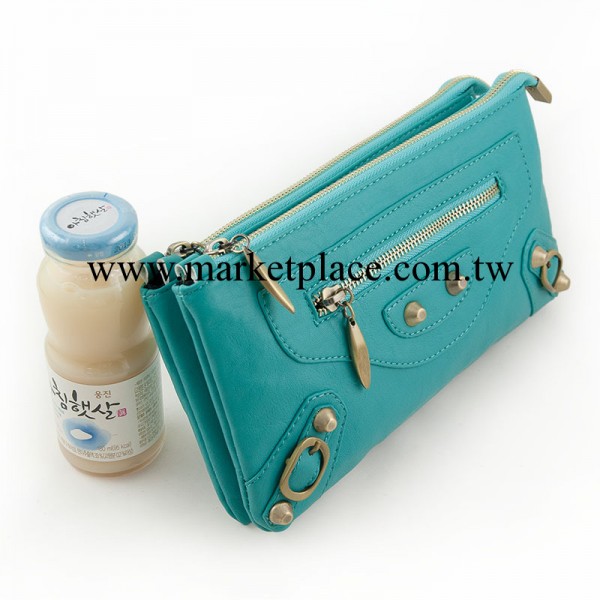 歐美大牌新款必寶5117迷你機車包斜挎晚宴多用手拿包工廠,批發,進口,代購