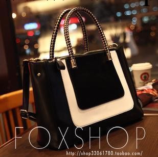 女包 歐美熱銷笑臉囧字潮人百搭手提包女包1053支持5件混批工廠,批發,進口,代購