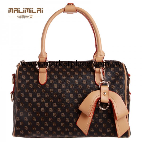瑪莉米萊手提包 2013新款高貴奢華 女手提包 專櫃正品 爆款熱賣工廠,批發,進口,代購