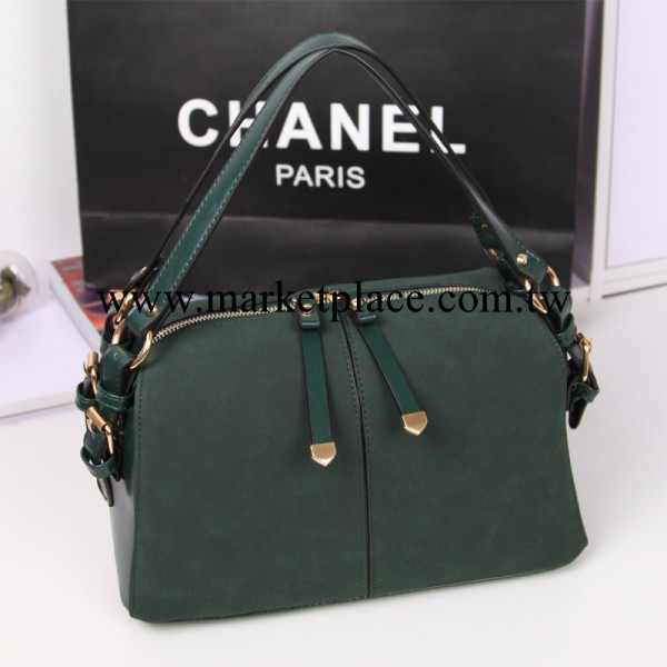 歐美包包2013新款潮時尚復古磨砂皮機車包韓版手提單肩斜跨包女包工廠,批發,進口,代購