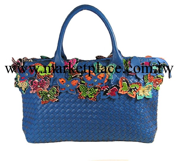 新款首發 蝴蝶精品女包 潮流時尚女包 手提大包 單肩斜挎包 批發工廠,批發,進口,代購