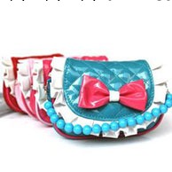 dodopig小豬嚕嚕 亮皮兒童包寶寶包 幼兒園斜挎包手提兩用包工廠,批發,進口,代購